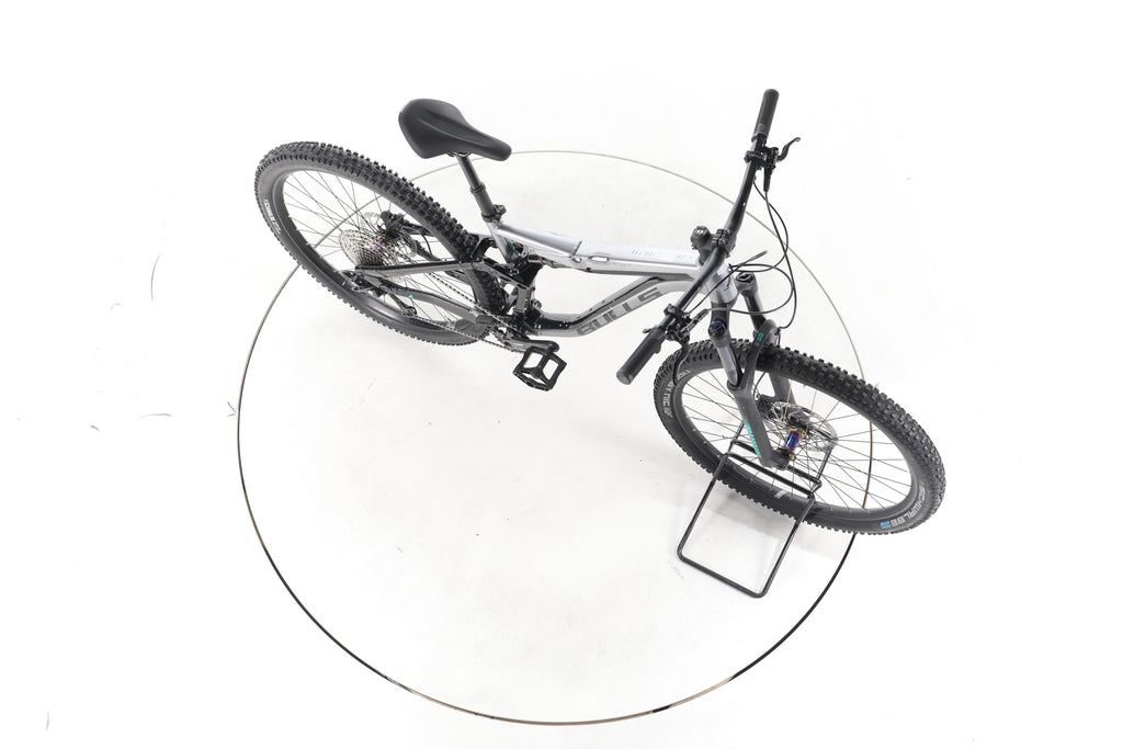 Bulls Copperhead FSX Fahrrad Fully - Image 14