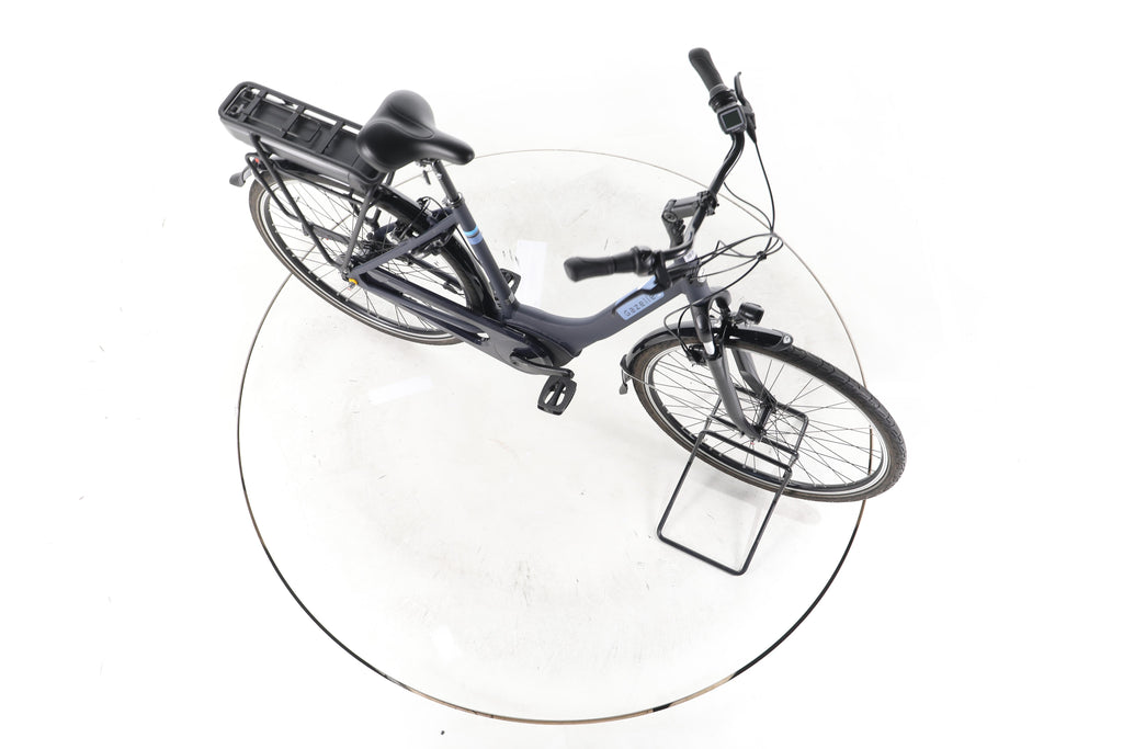 Gazelle Paris C7 HMB City E-Bike Tiefeinsteiger - Image 14