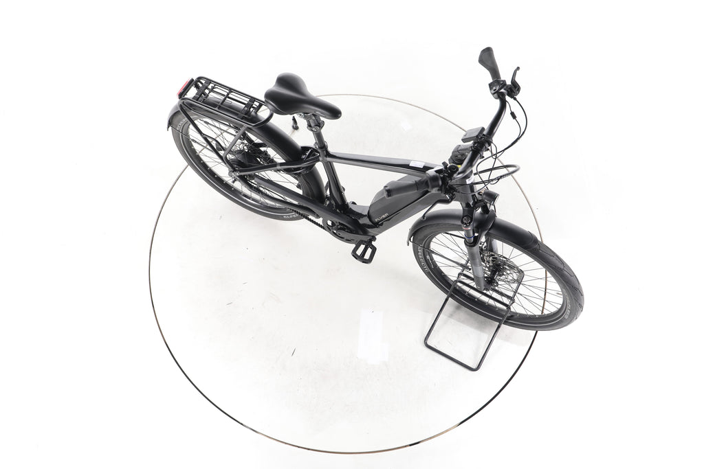 FLYER Upstreet3 7.10 City E-Bike - Image 14