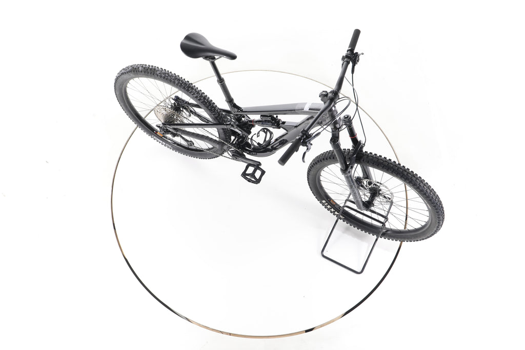 Cannondale Habit LT 2 MTD Fahrrad Fully - Image 14