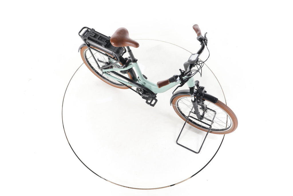 Riese & Müller Swing rücktritt City E-Bike Tiefeinsteiger - Image 14