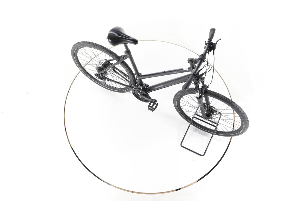 Dynamics Magic Disc Fahrrad City & Trekking - Image 14