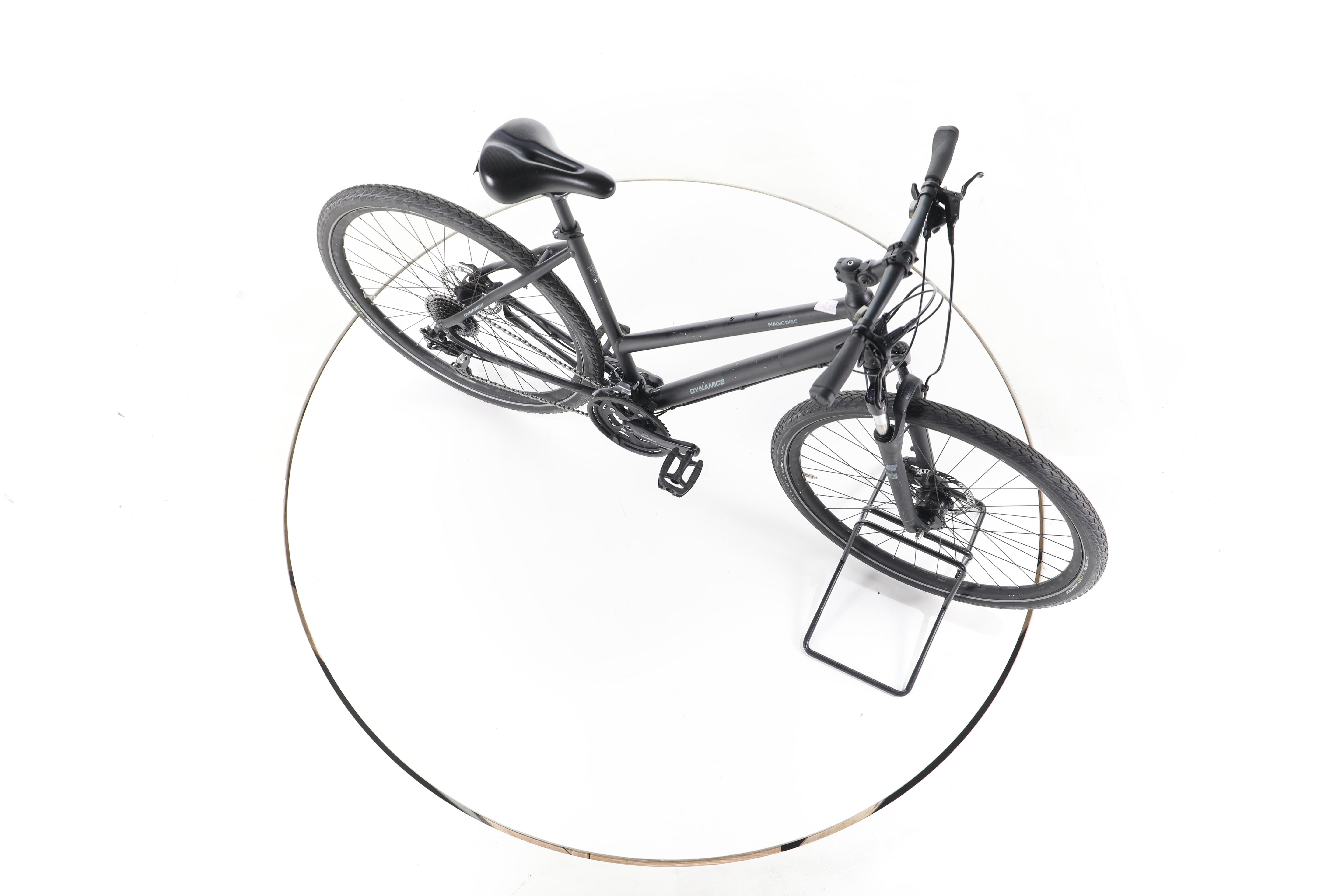 Dynamics Magic Disc Fahrrad City & Trekking - Image 14