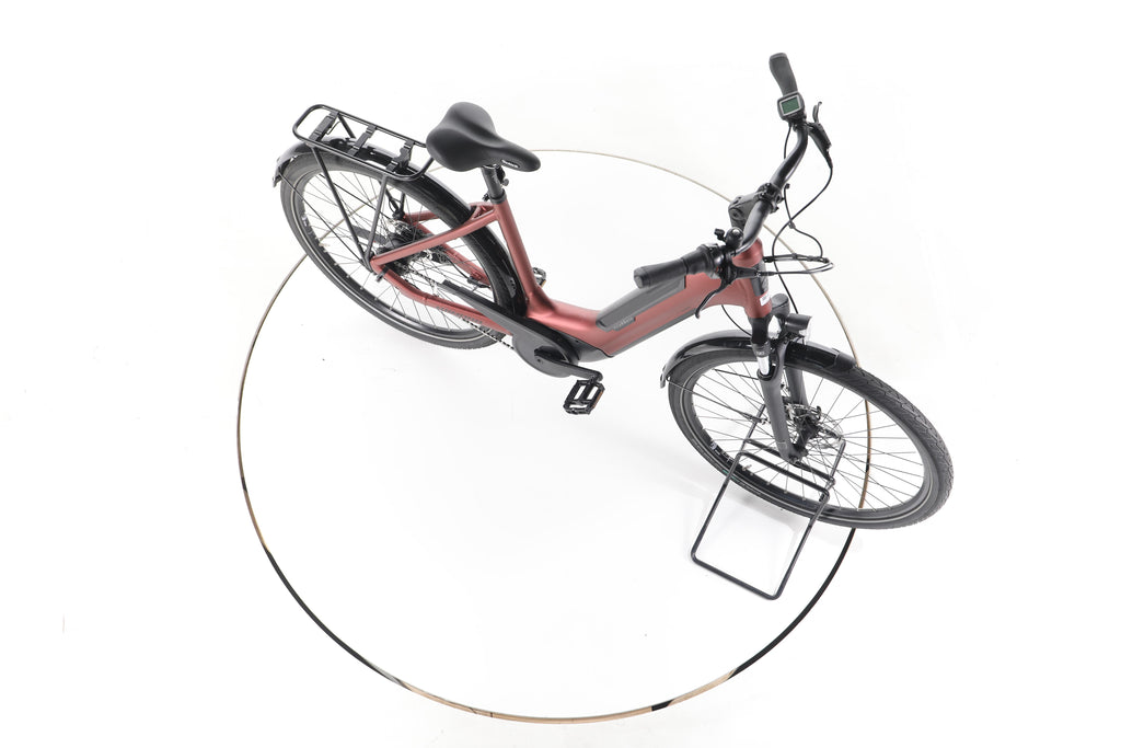 Winora Tria N8 Eco City E-Bike Tiefeinsteiger - Image 14