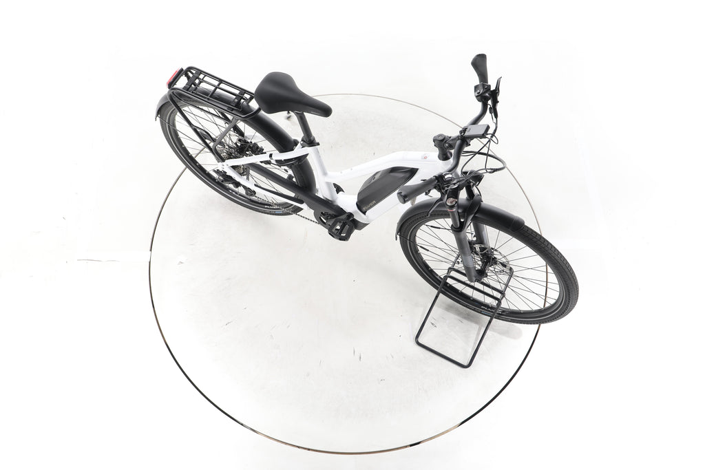 FLYER Upstreet5 7.10 Trekking E-Bike Tiefeinsteiger - Image 14