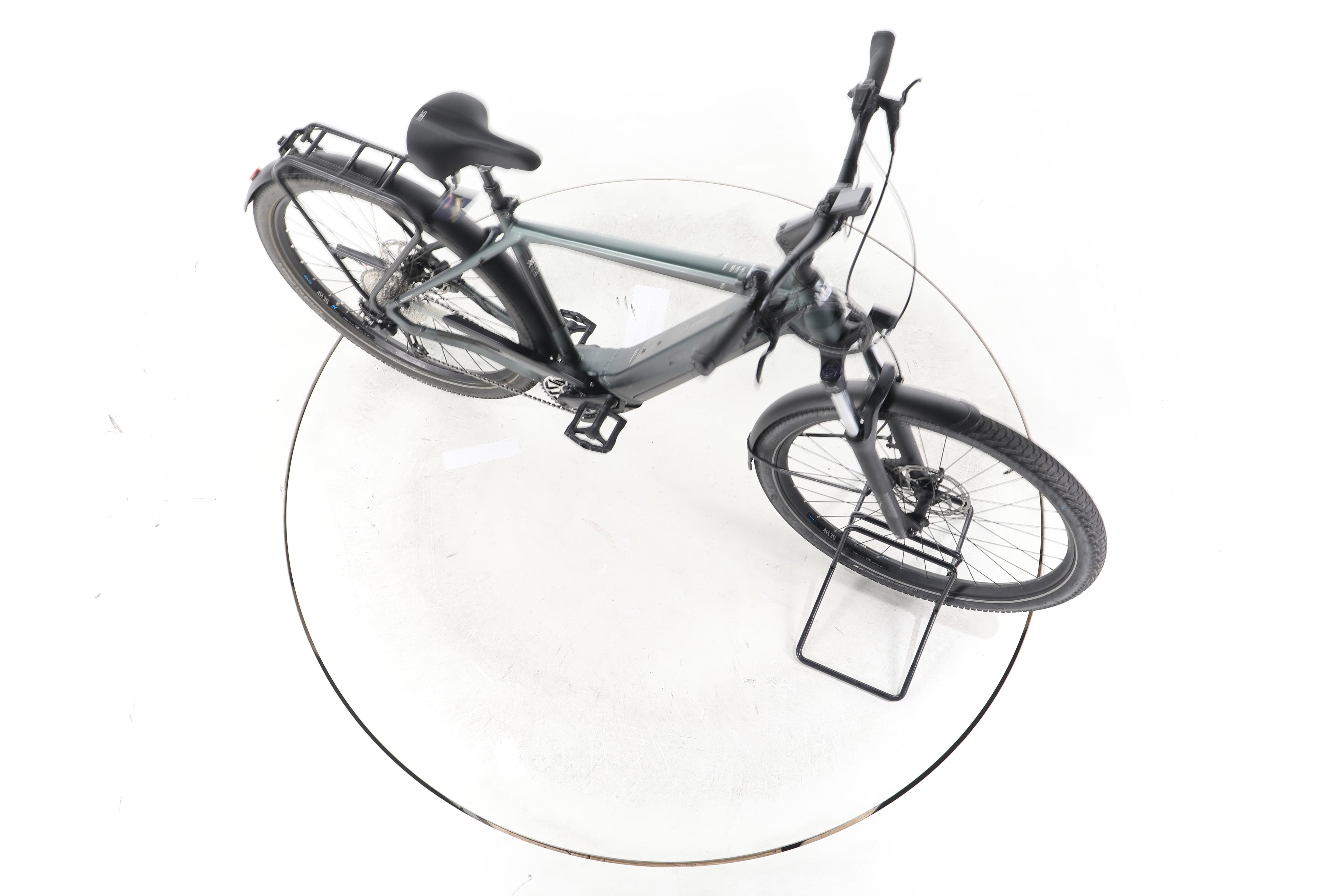 Bulls Iconic EVO 1 Trekking E-Bike 2024 - Image 14