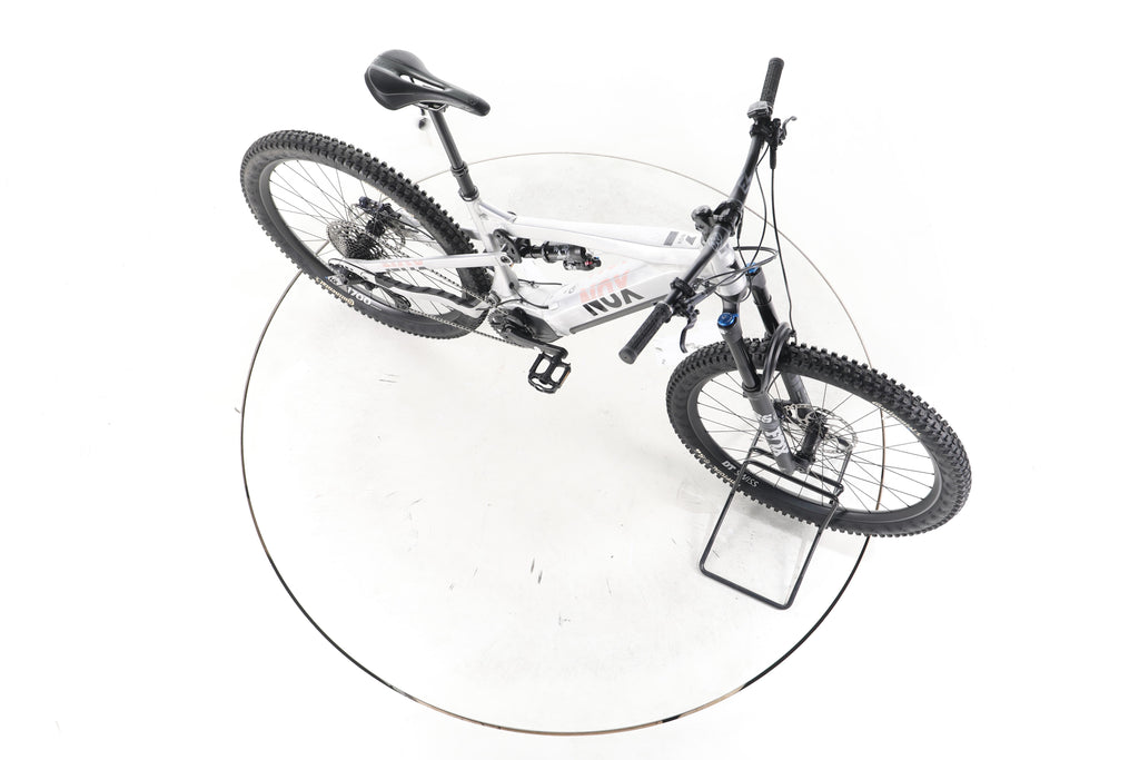 Nox Cycles Hybrid All Mountain 5.9 E-Bike Fully 2024 - Image 14