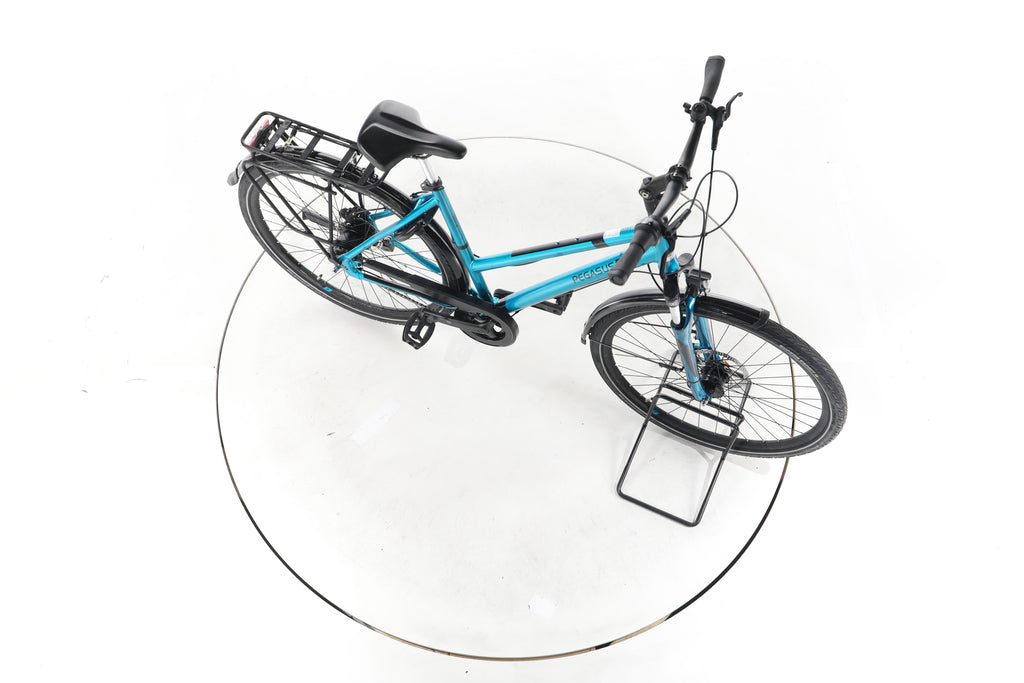 Pegasus Savona SL Disc Fahrrad City & Trekking - Image 14