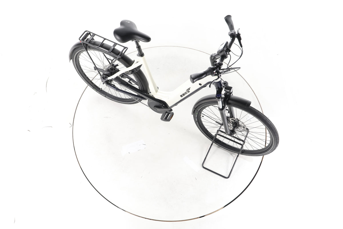EBIKE Tour Pro City E-Bike Tiefeinsteiger - Image 14