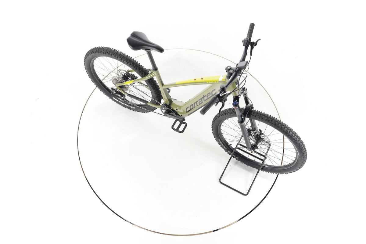 Corratec X-Vert Elite Sport E-Bike - Image 14