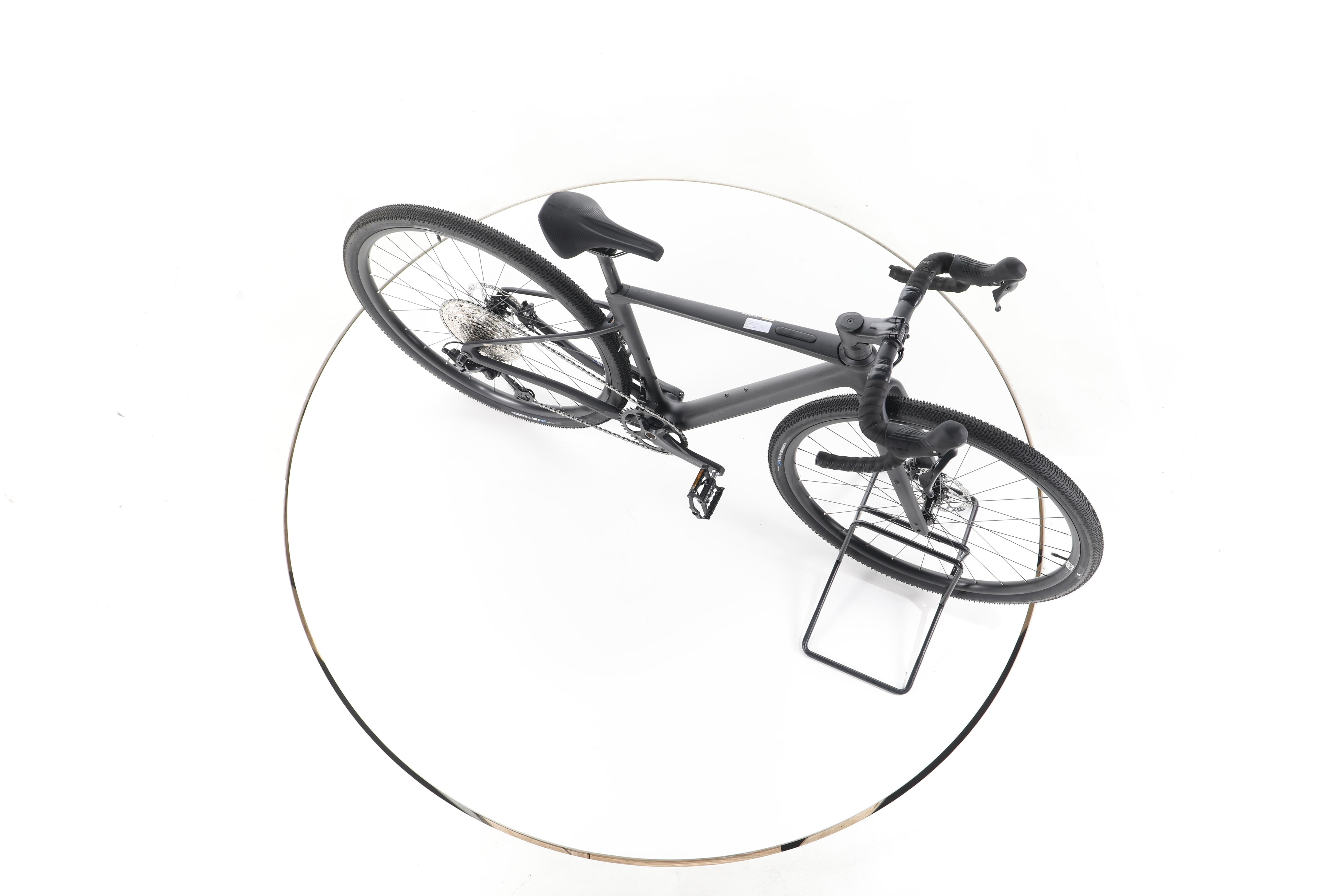 Cube Nuroad C:62 ONE Gravelbike Carbon 2025 - Image 14