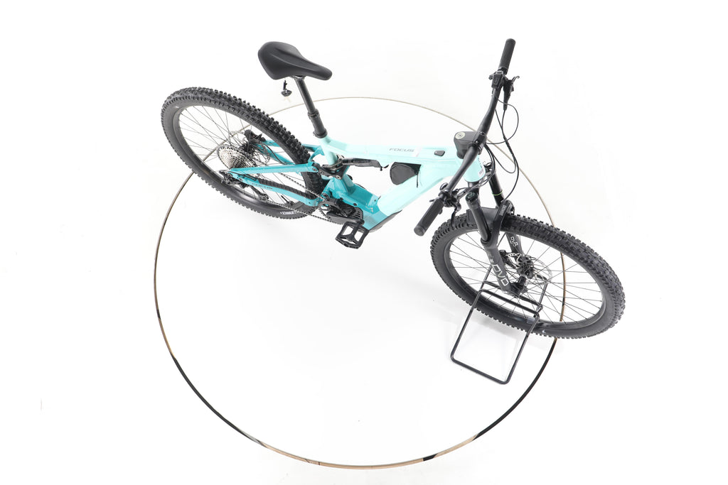Focus JAM² 6.7 E-Bike Fully - Image 14