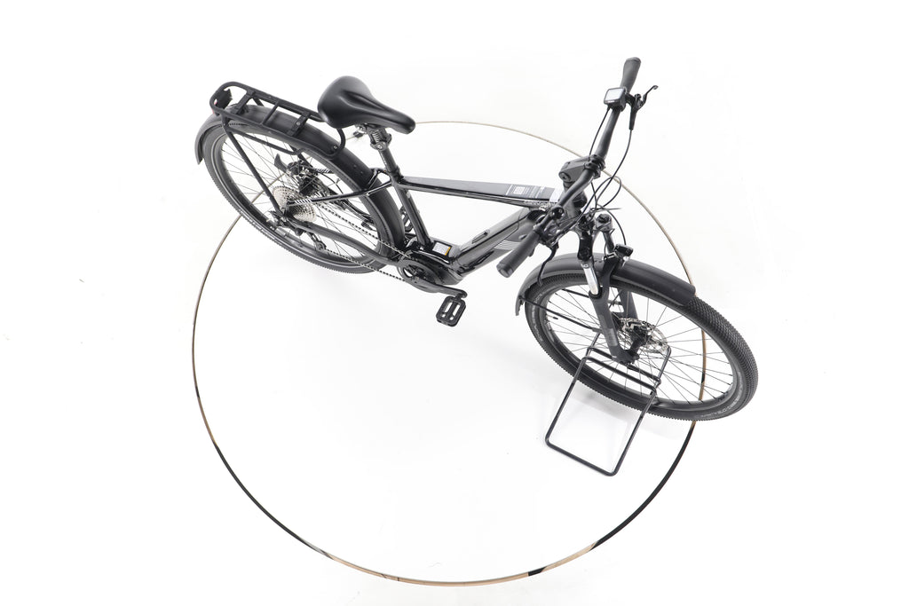 Cannondale Tesoro Neo X3 Trekking E-Bike - Image 14