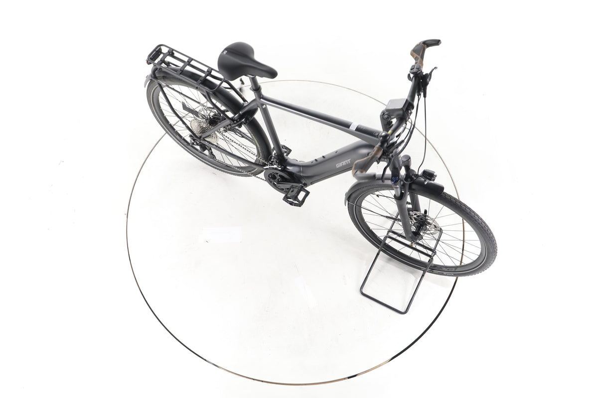Giant Explore E+ 1 Trekking E-Bike - Image 14