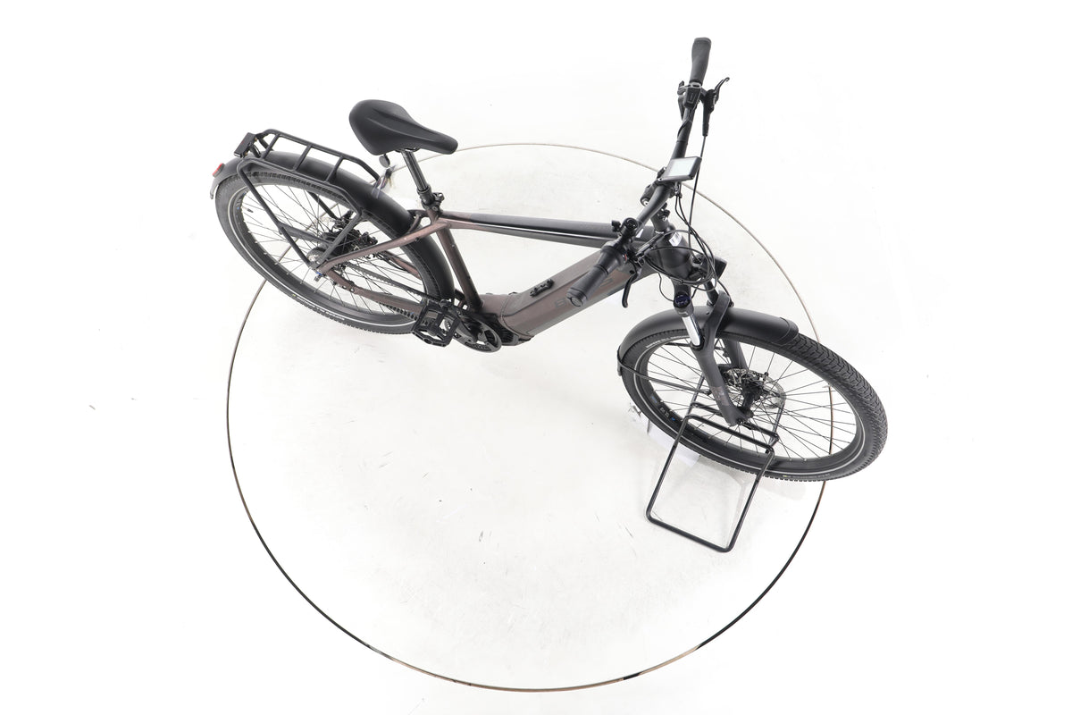Bulls Ico Evo Belt ELO City E-Bike 2024 - Image 14