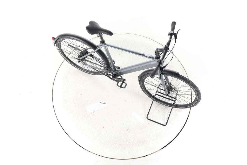 TENWAYS CGO600 Pro City E-Bike 2025 - Image 14
