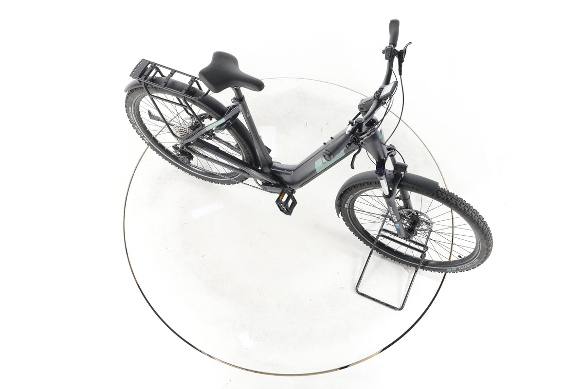 CONE Bikes eSUV IN 3.0 Trekking E-Bike Tiefeinsteiger - Image 14