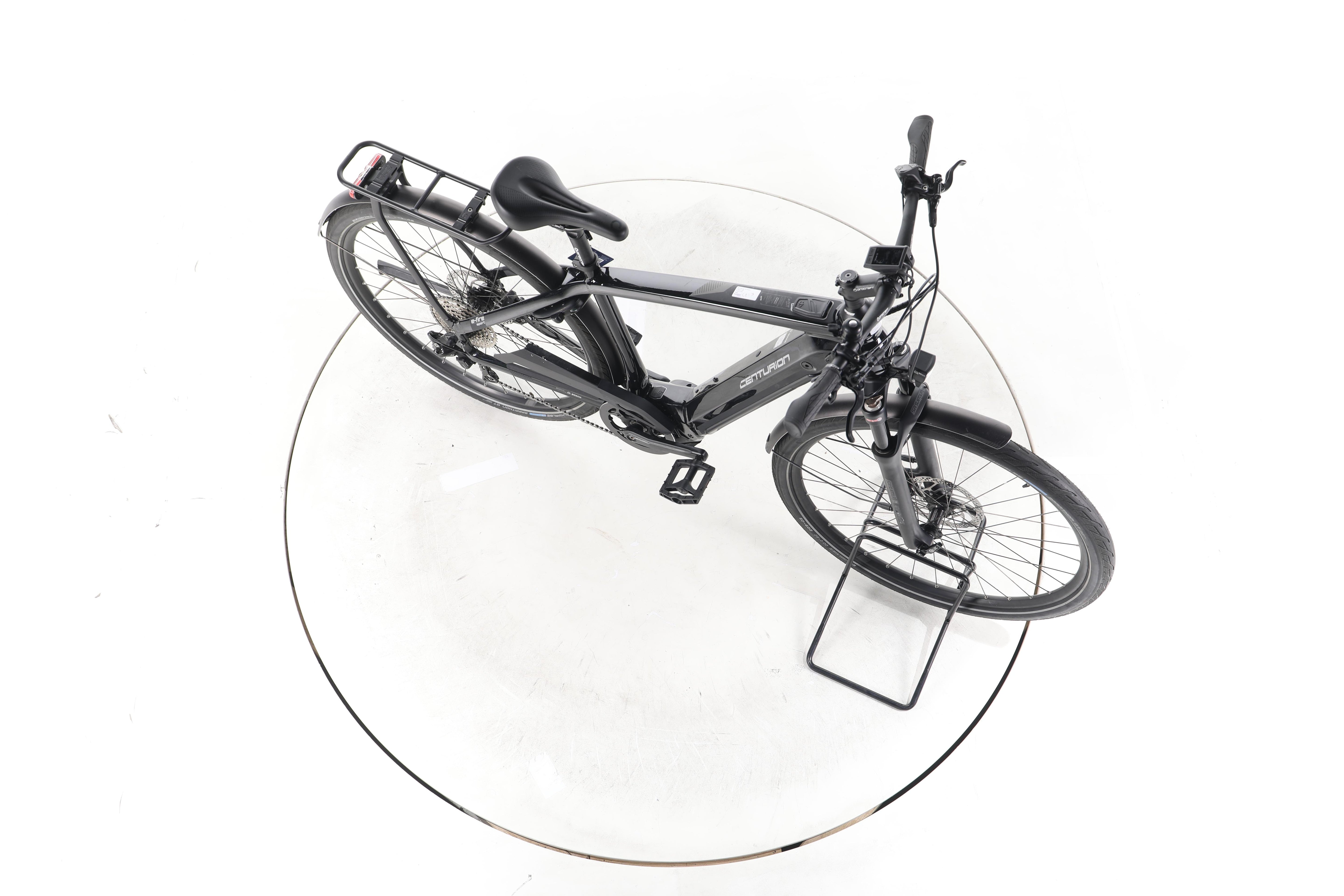 Centurion E-Fire Sport R2600i Trekking E-Bike - Image 14