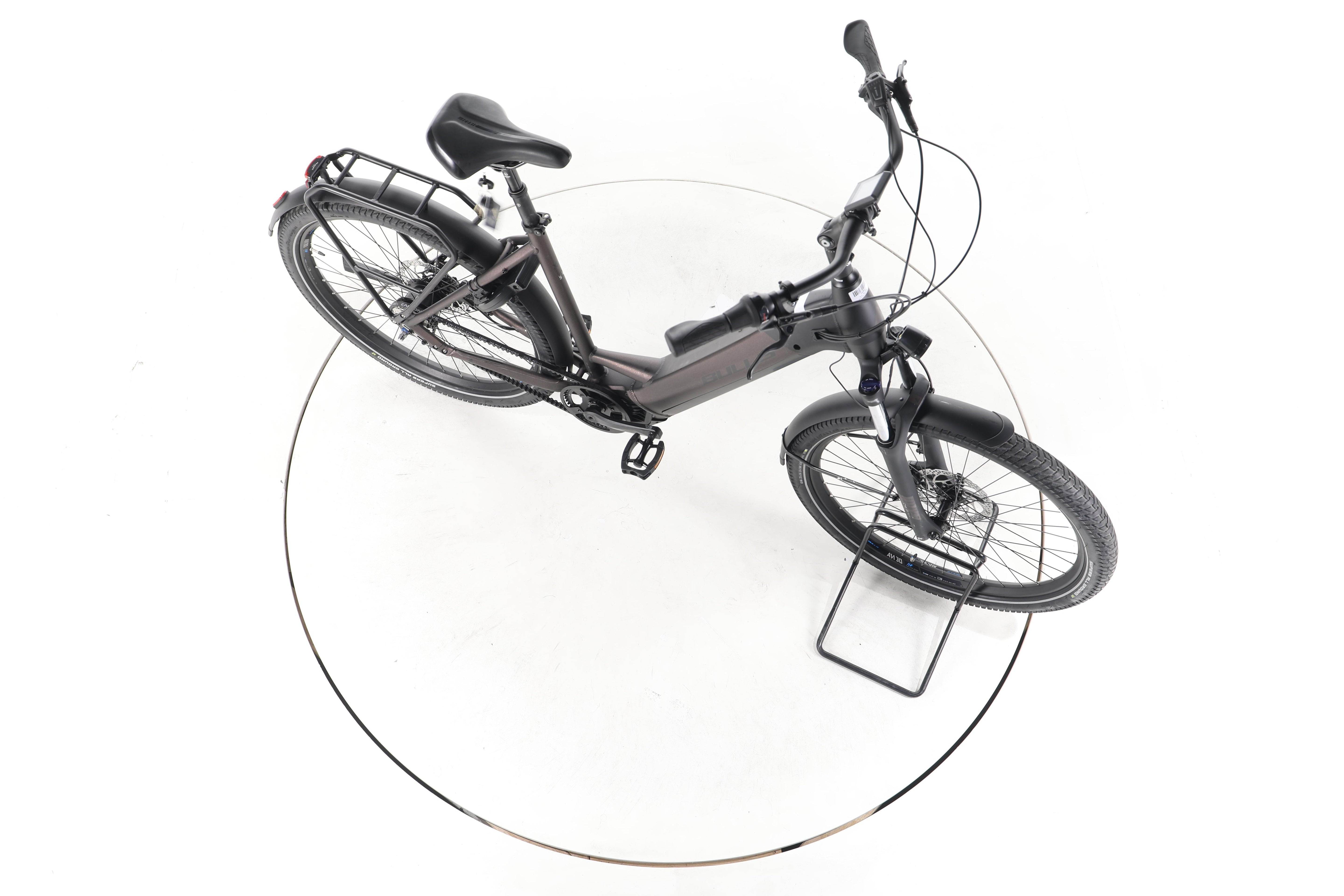 Bulls Iconic Evo City E-Bike Tiefeinsteiger - Image 14