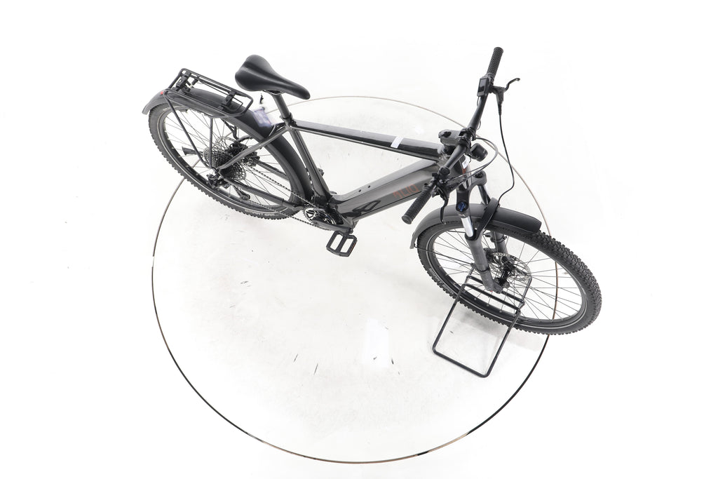 LIQBIKE Rock Diamant Trekking E-Bike - Image 14