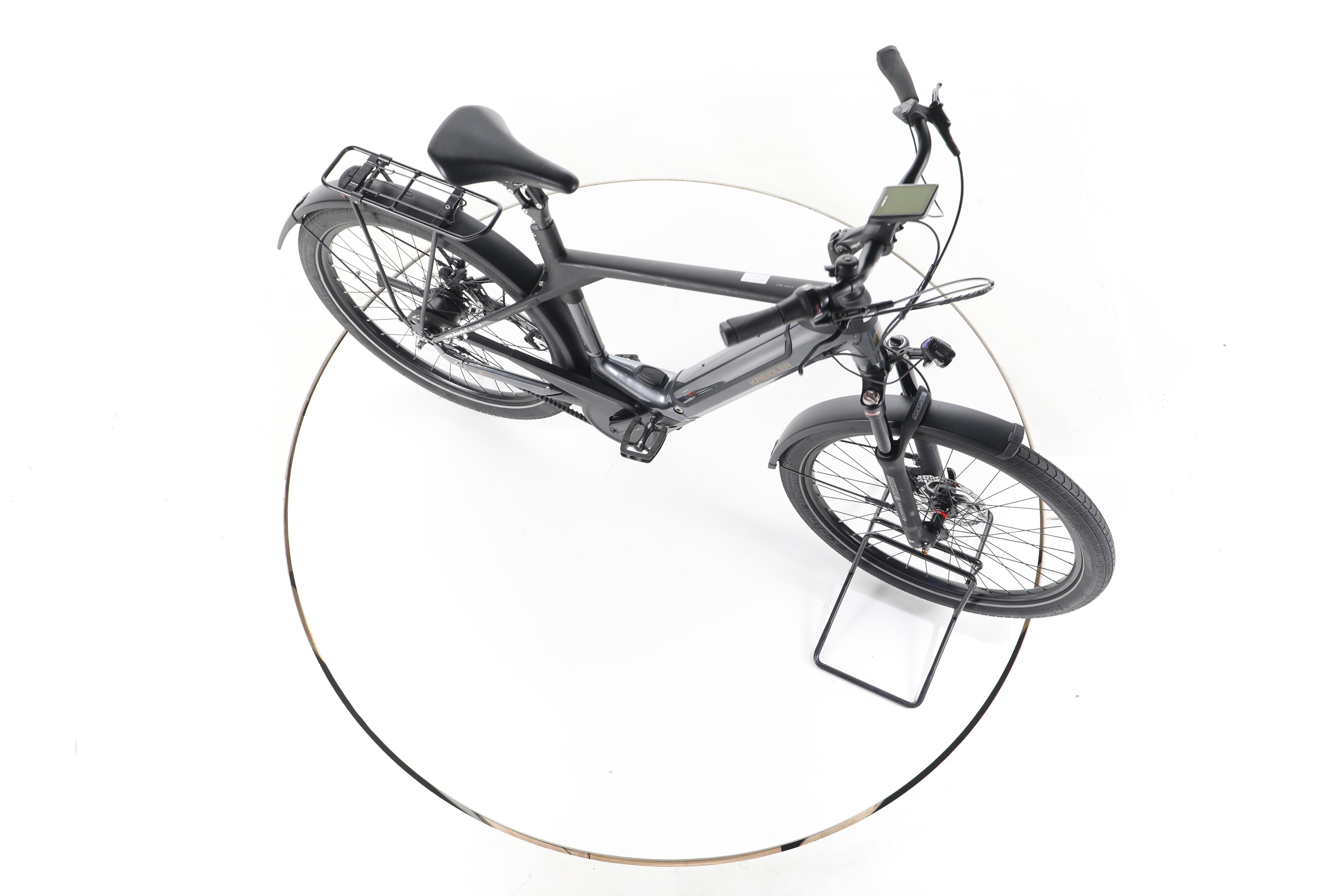 Kreidler Vitality Eco 10 City E-Bike - Image 14
