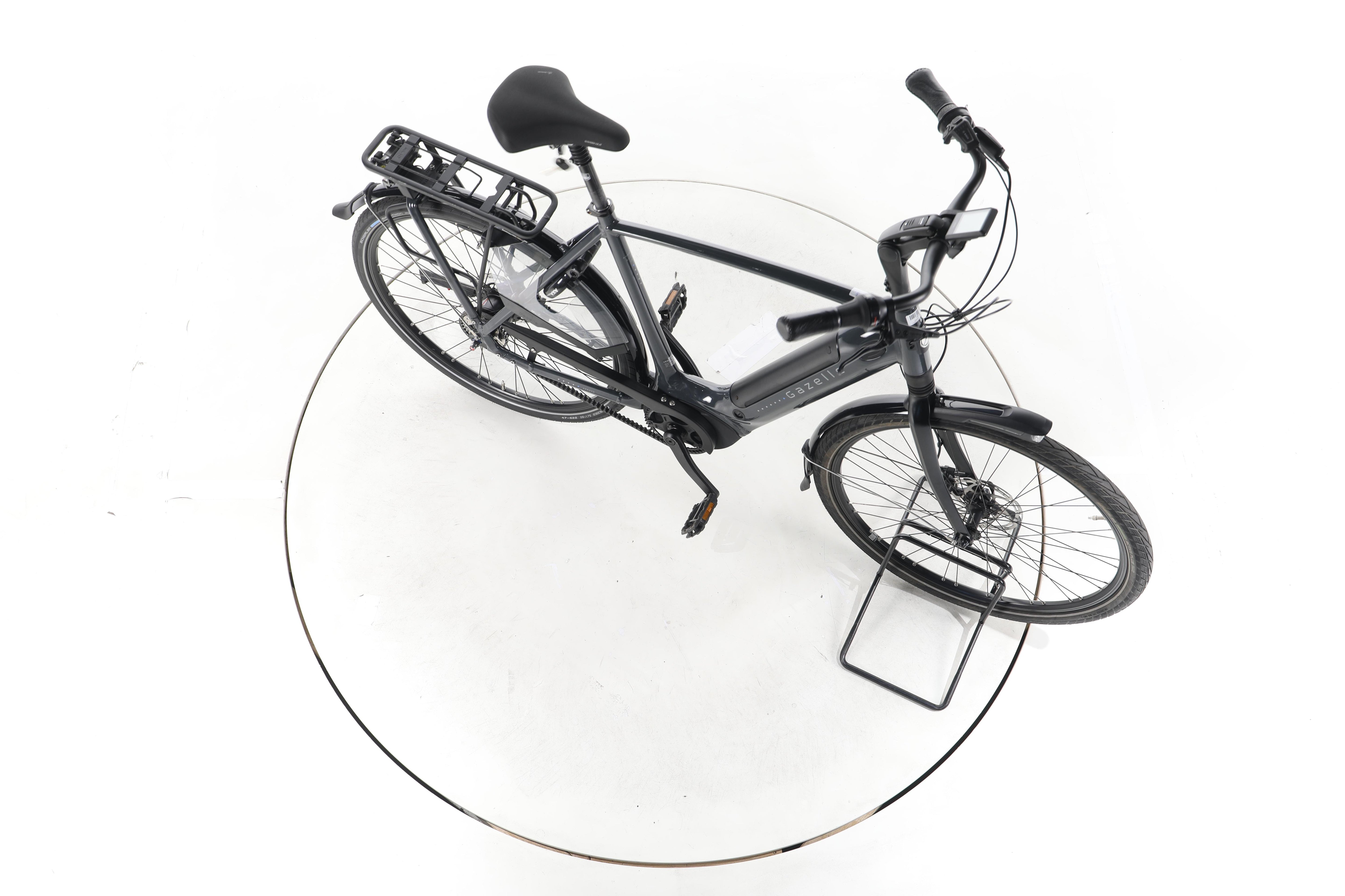 Gazelle Arroyo C5 HMB Elite City E-Bike - Image 14