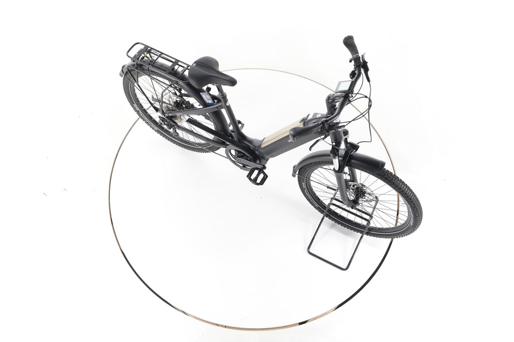 Velo de Ville SEB 990 Smart Trekking E-Bike Tiefeinsteiger - Image 14
