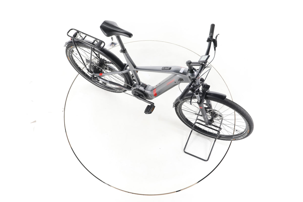 Conway Cairon T 2.0 Trekking E-Bike - Image 14