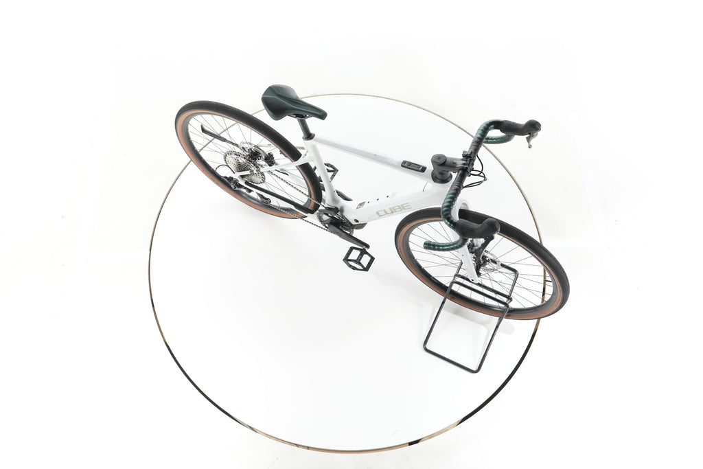 Cube Nuroad Hybrid C:62 Race 400X E-Gravel & Rennrad Carbon 2024 - Image 14