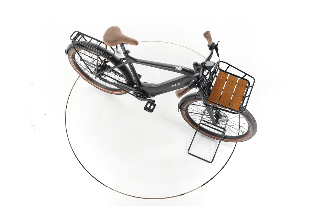 Bulls Sturmvogel EVO 5F City E-Bike - Image 14