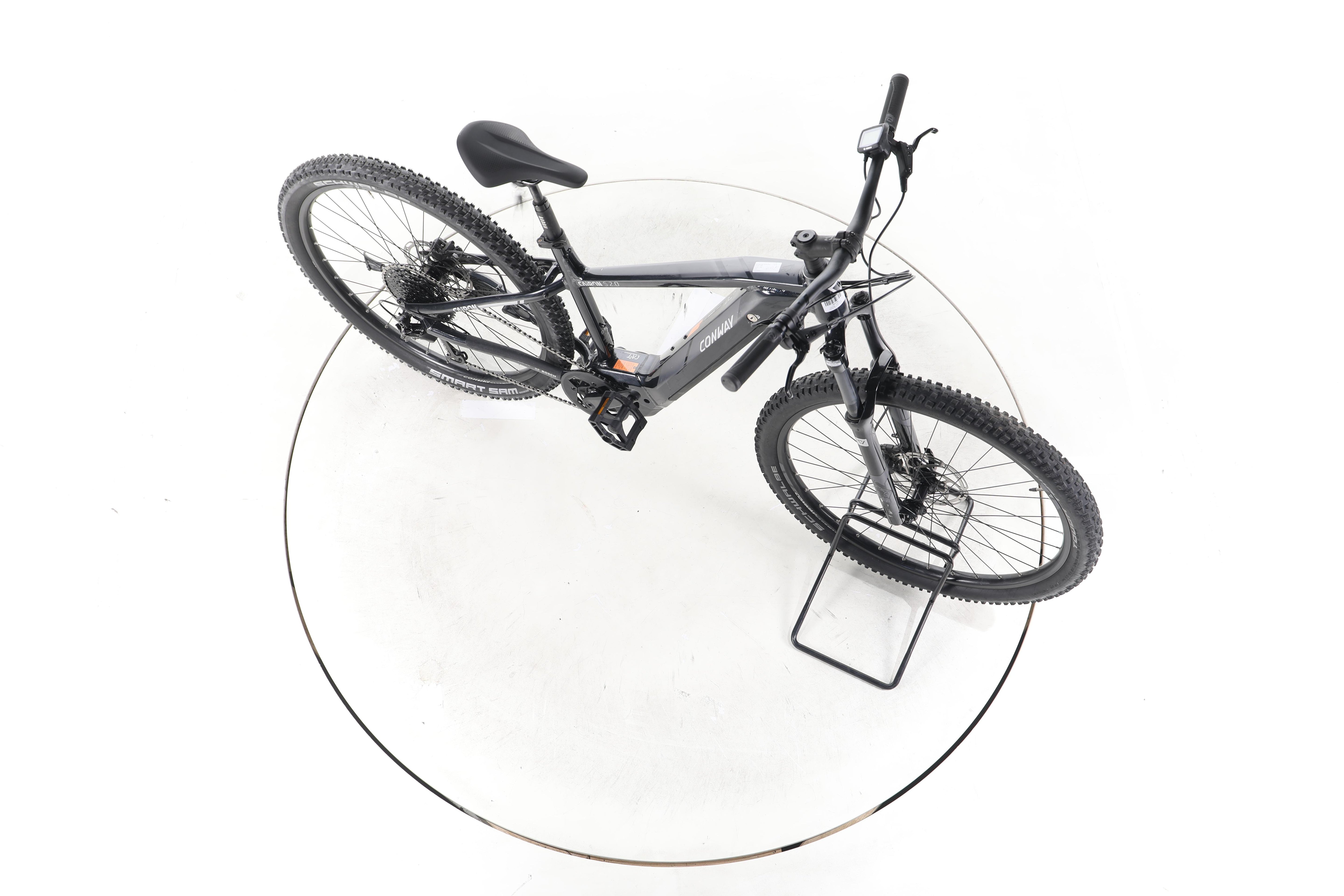 Conway Cairon S 2.0 E-Bike - Image 14