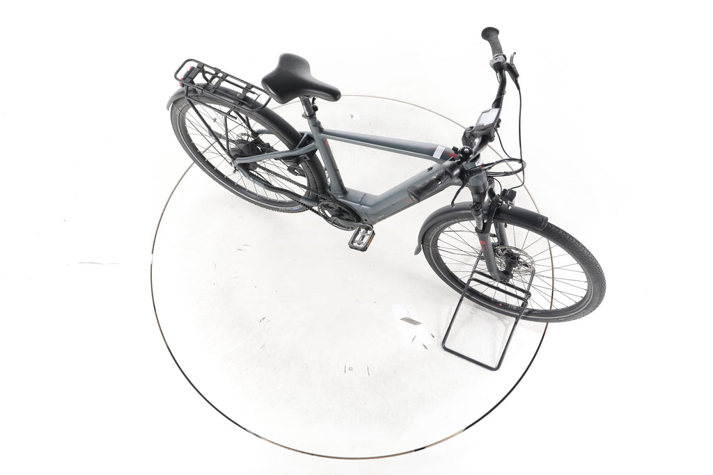 Victoria EManufaktur 11.9 City E-Bike - Image 14