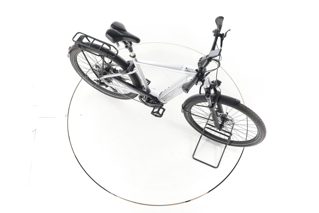 Pegasus Premio EVO 10 Lite Trekking E-Bike 2024 - Image 14