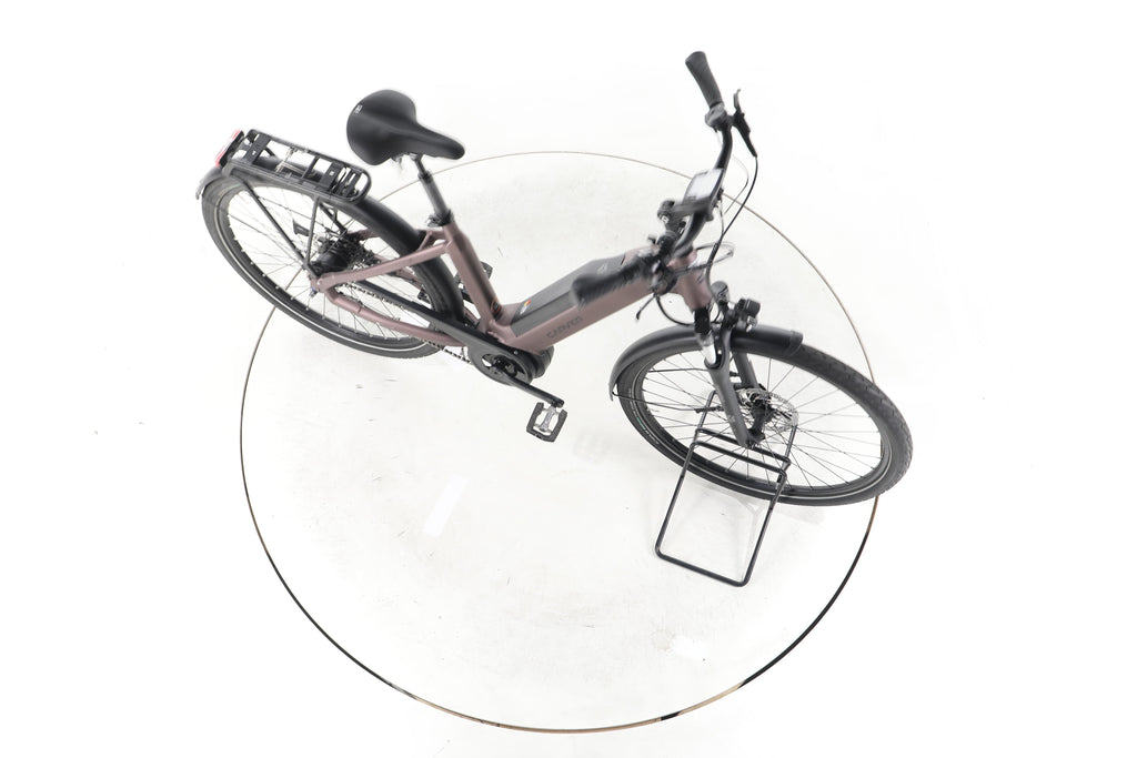 Carver Cityzen E.410 RT City E-Bike Tiefeinsteiger - Image 14