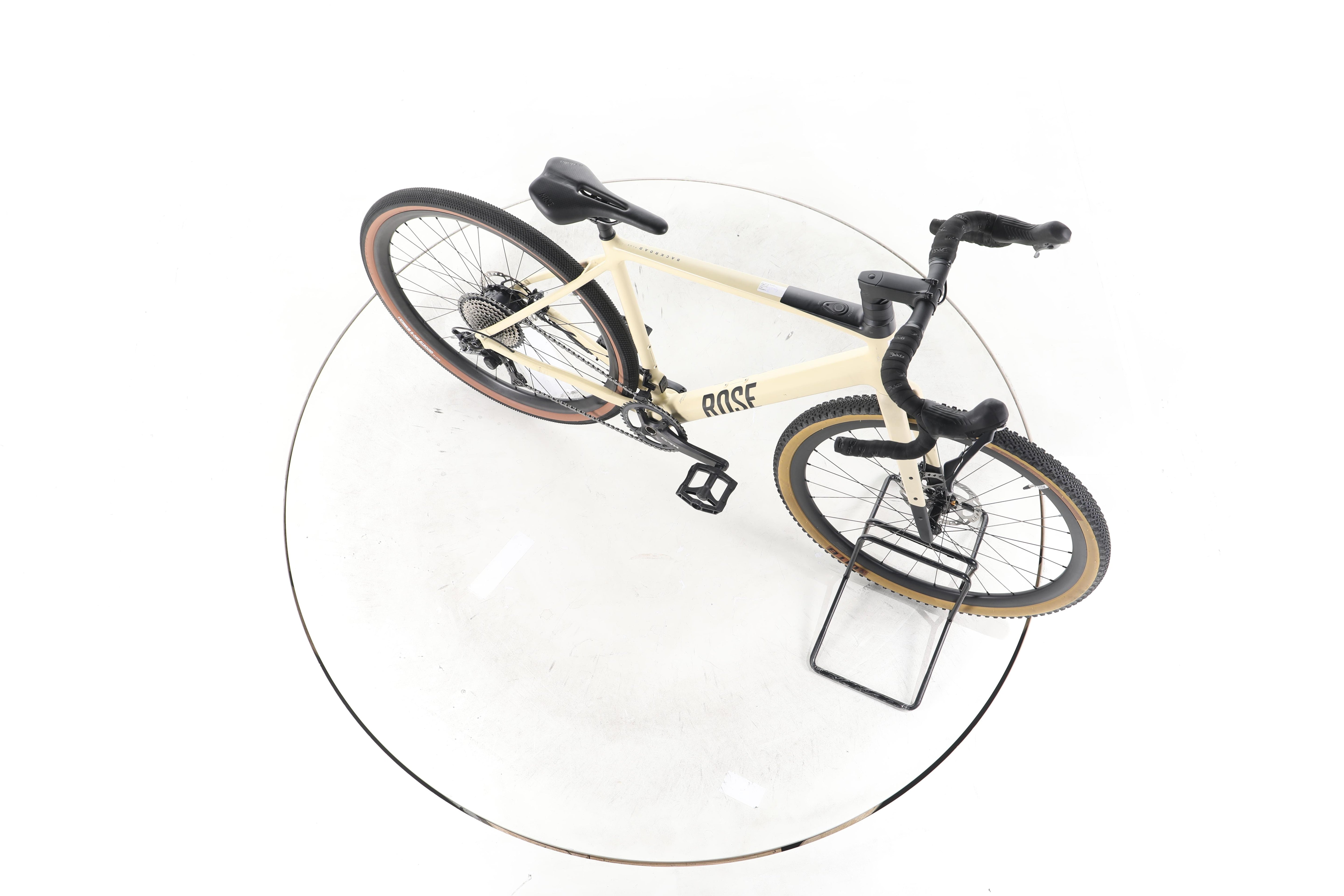 Rose BACKROAD AL PLUS E-Gravel & Rennrad 2024 - Image 14