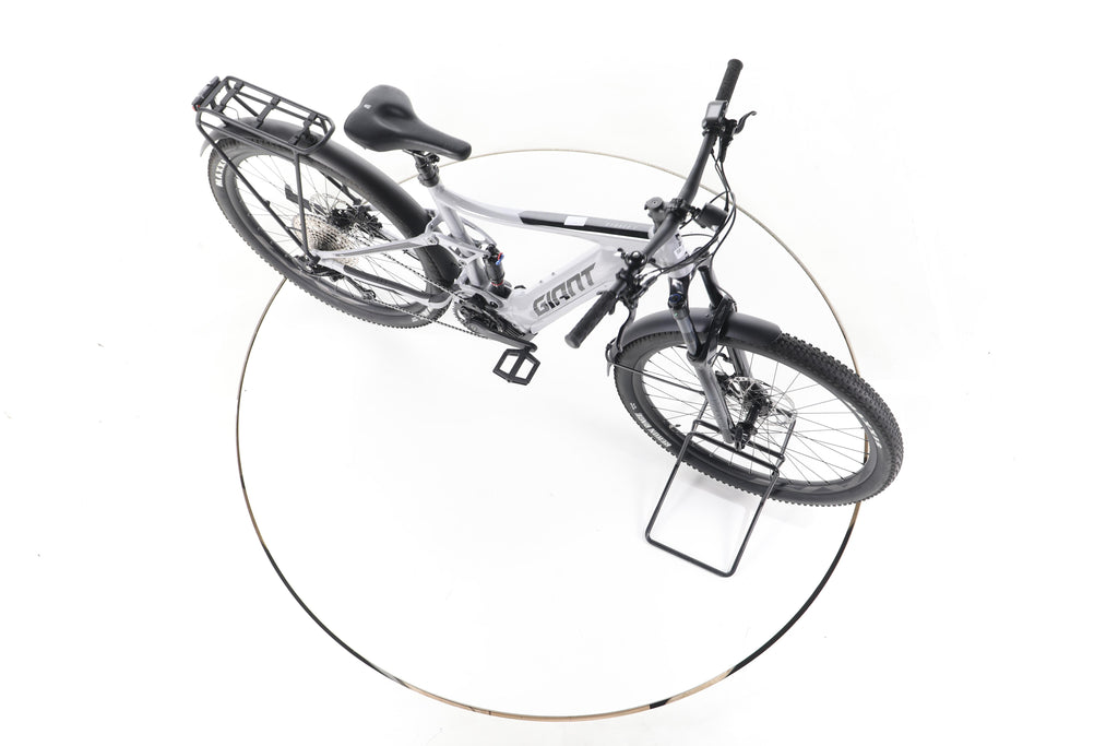 Giant Stance E+ Pro EX SUV E-Bike - Image 14