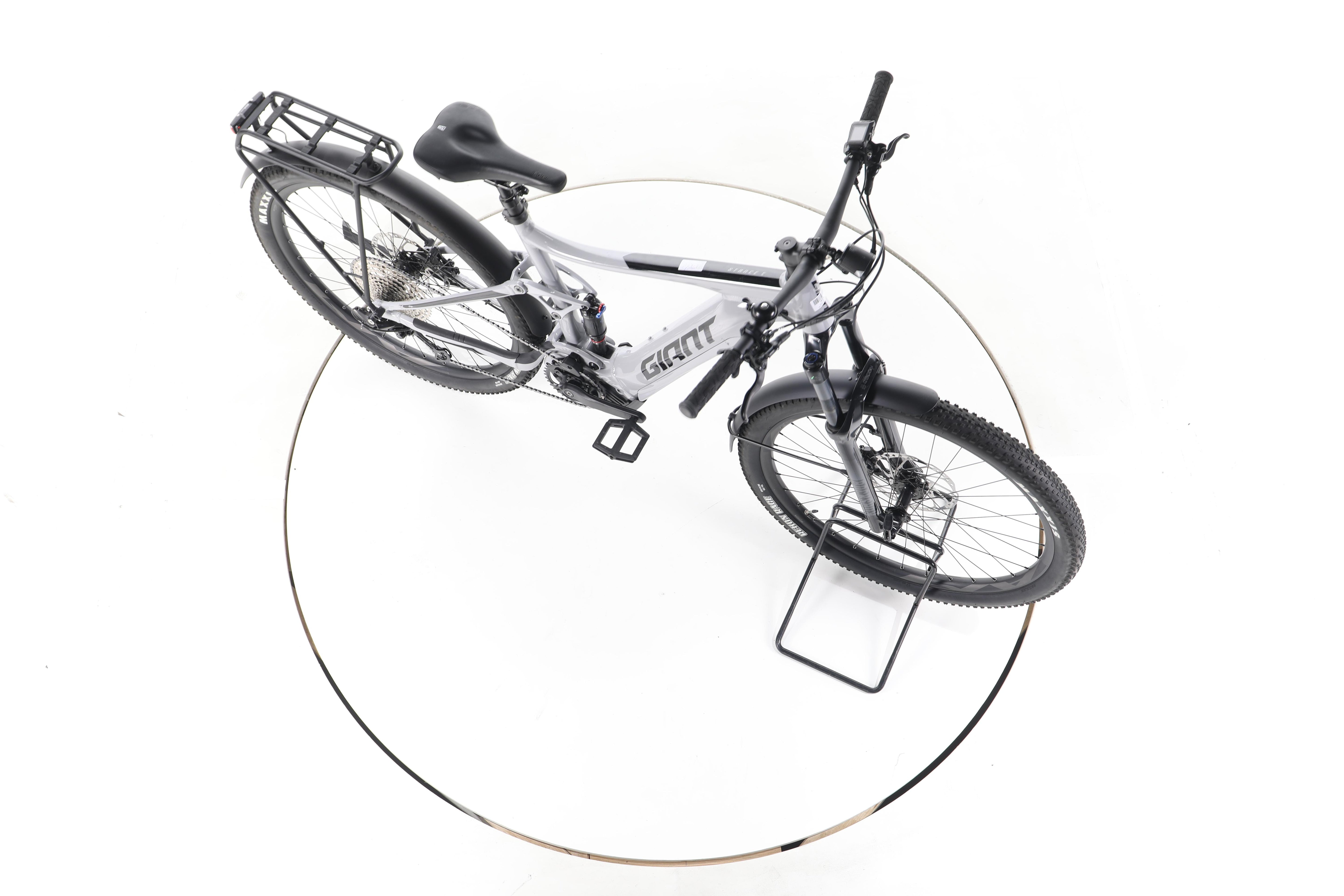 Giant Stance E+ Pro EX SUV E-Bike - Image 14
