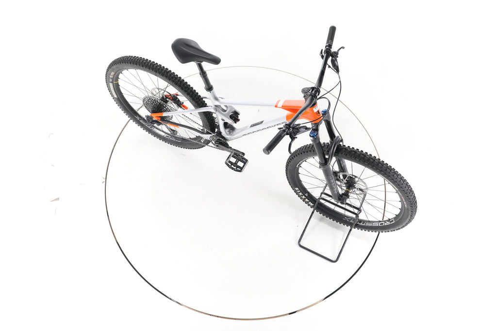 Mondraker Raze R Fahrrad Fully - Image 14