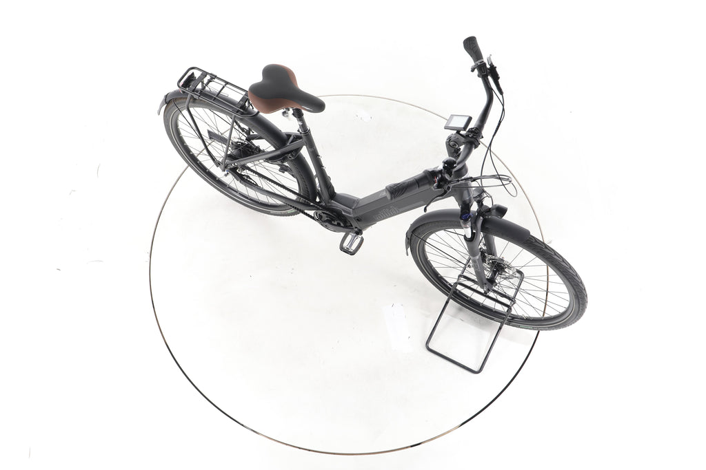 Wittich W5GCX City E-Bike Tiefeinsteiger 2024 - Image 14