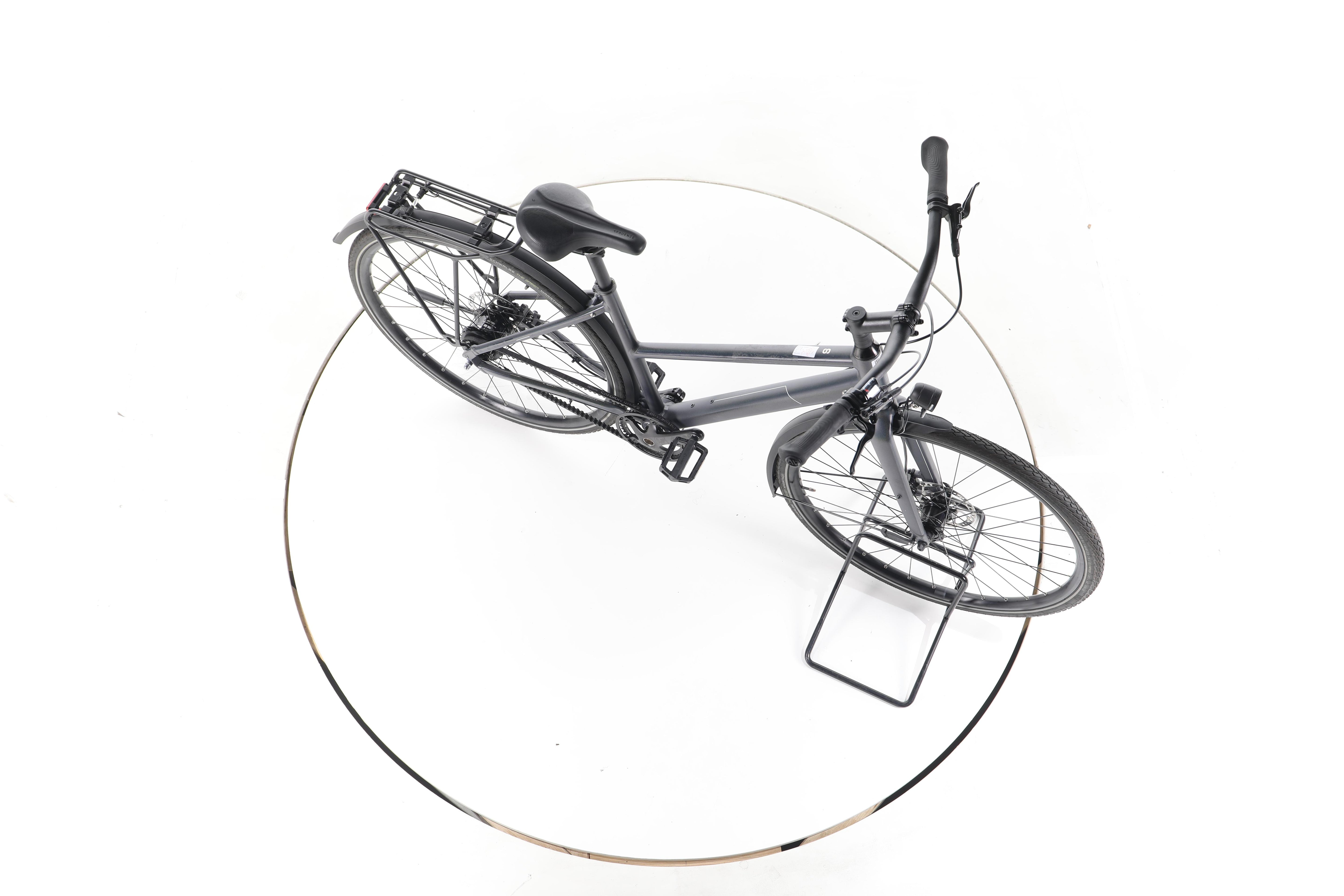 Cube Editor SLX FE Fahrrad City & Trekking - Image 14