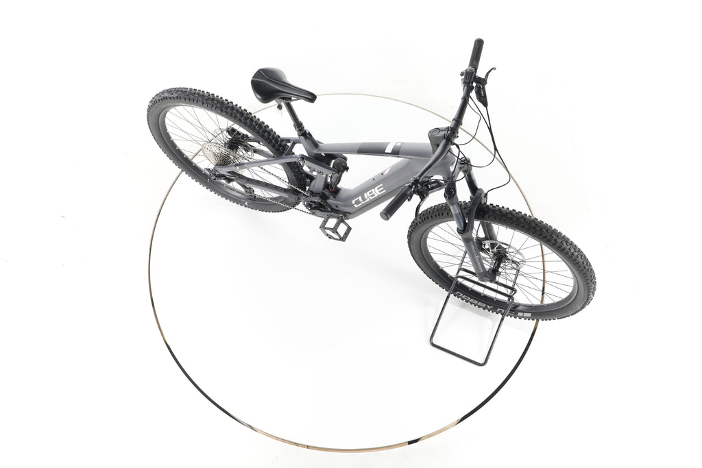 Cube Stereo Hybrid 140 HPC Race E-Bike Fully Carbon - Image 14