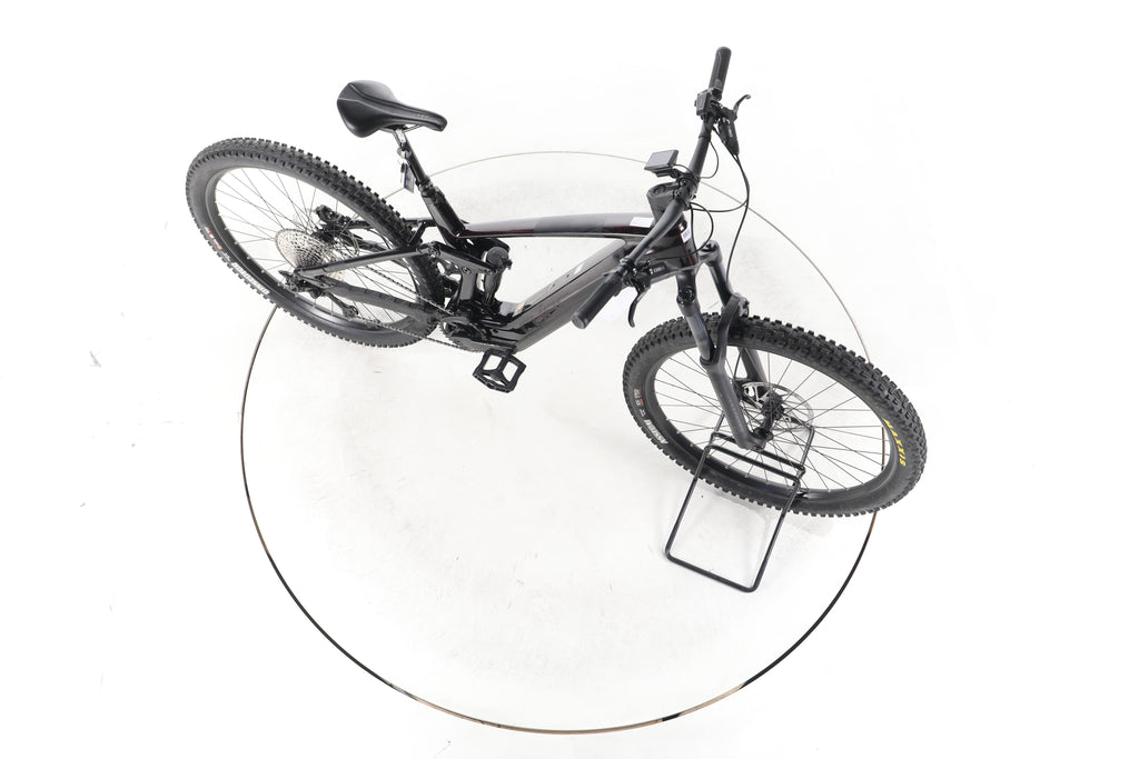 Cube Stereo Hybrid 140 HPC Race E-Bike Fully Carbon - Image 14