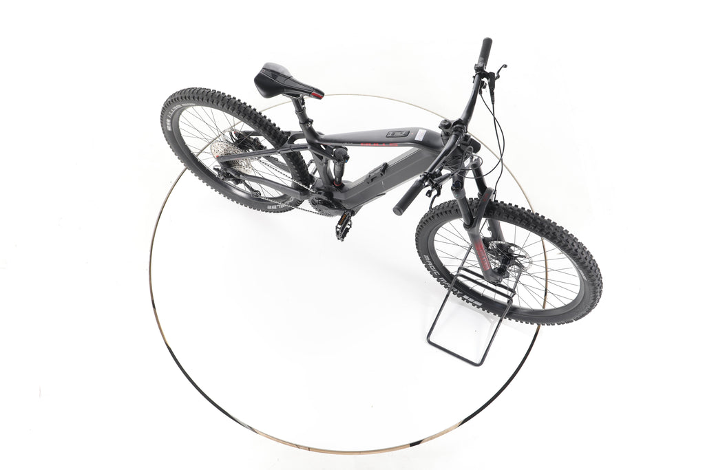 Bulls Sonic Evo Am 3 E-Bike Fully Carbon 2024 - Image 14