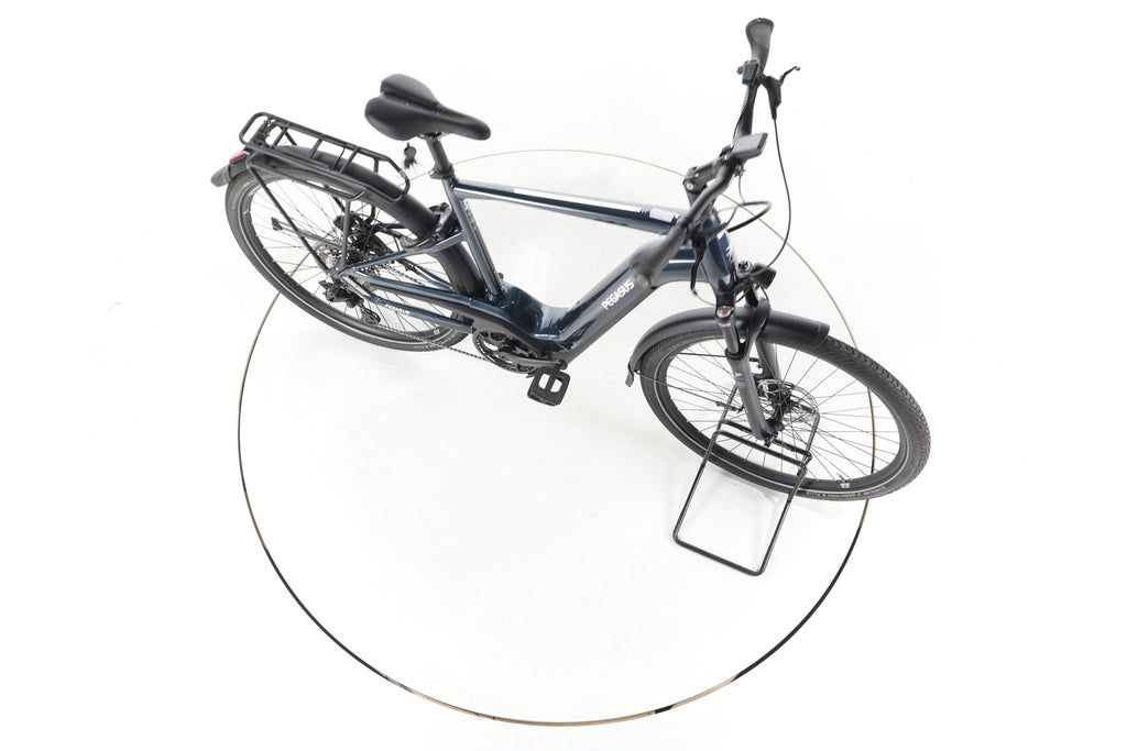 Pegasus Premio Evo 11 Lite Trekking E-Bike - Image 14