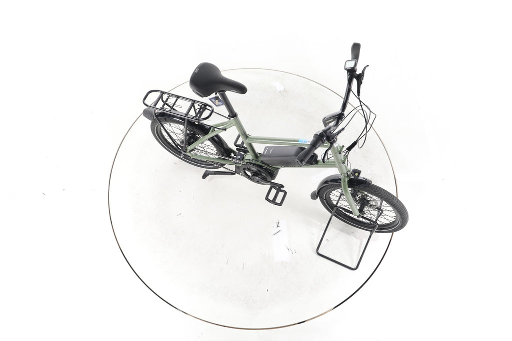 Orbea Katu-E 30 Kompakt E-Bike - Image 14
