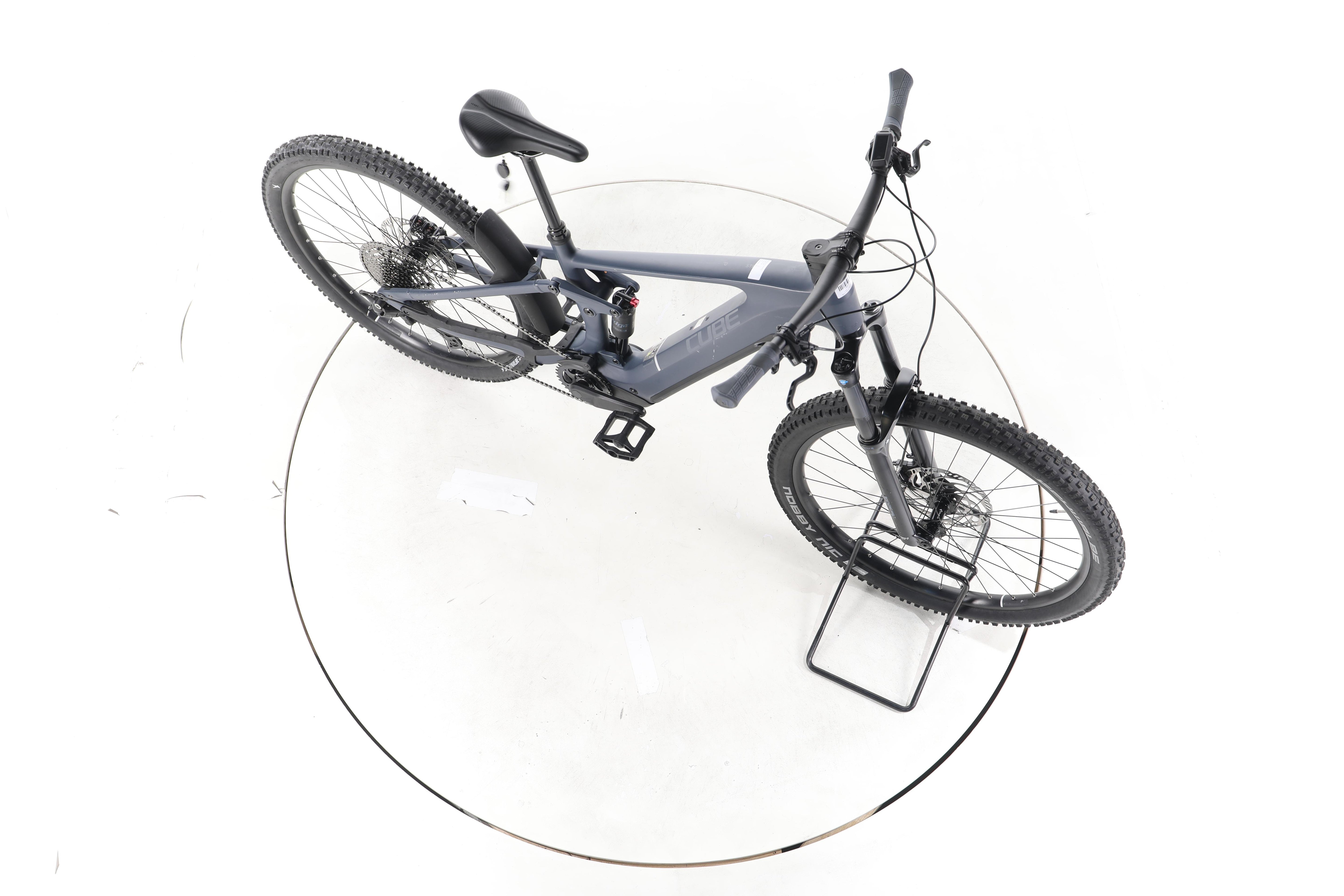Cube Stereo Hybrid ONE44 E-Bike Fully 2025 - Image 14