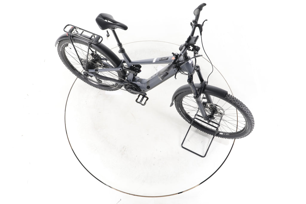 Conway Xyron SUV 4.9 SUV E-Bike - Image 14