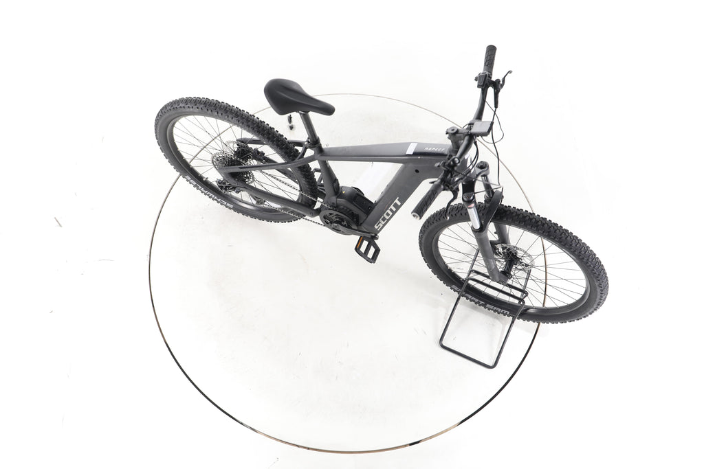 Scott Aspect eRIDE 920 E-Bike - Image 14