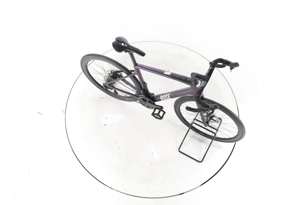 Rose Reveal Plus Ultegra Di2 E-Gravel & Rennrad Carbon - Image 14