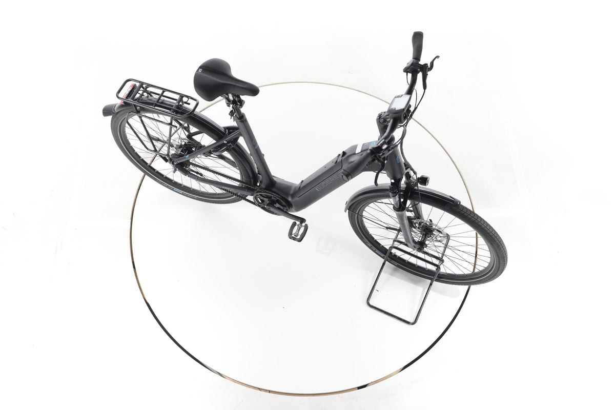 Gudereit ET-10 evo City E-Bike Tiefeinsteiger - Image 14